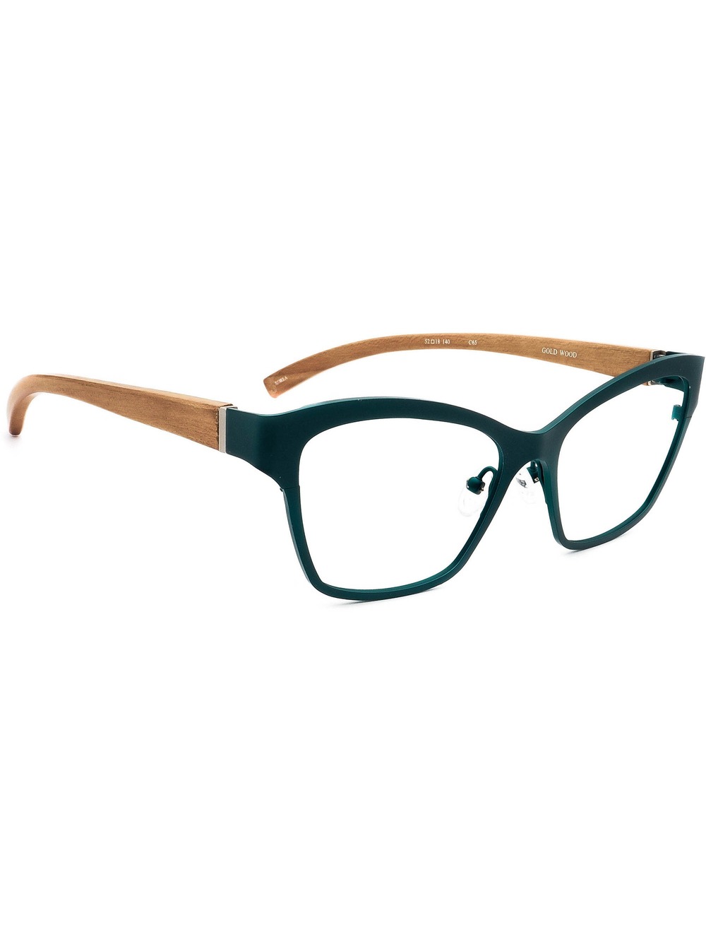 See Eyewear 8212 Titanium Eyeglasses